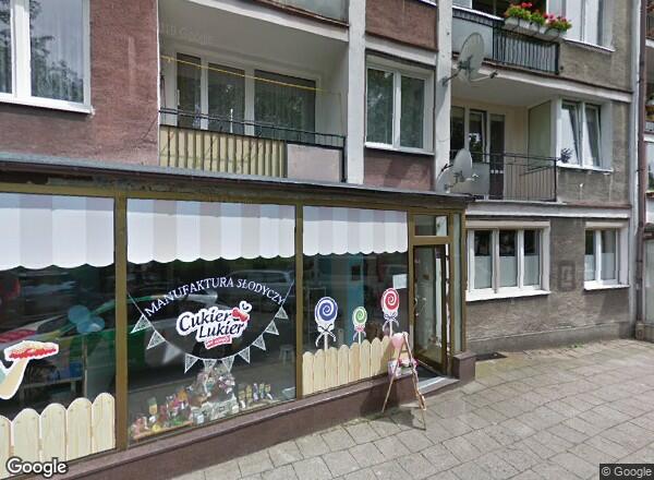 Ceny mieszkań Szczecin Plac Orła Białego 7