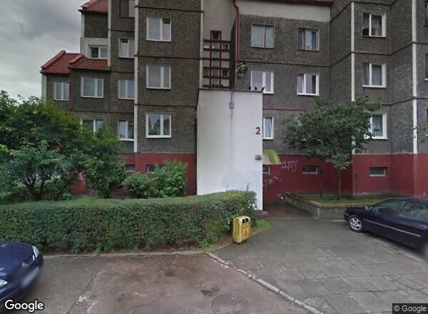 Ceny transakcyjne mieszkań Wrocław UL. KROŚNIEŃSKA 2
