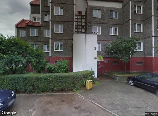 Ceny mieszkań Wrocław UL. KROŚNIEŃSKA 2