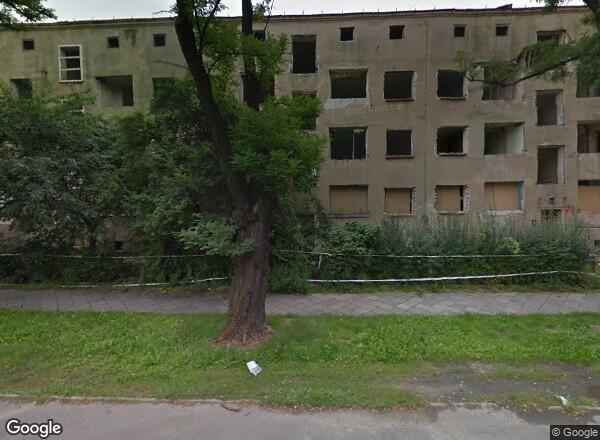 Ceny mieszkań Wrocław UL. GÓRNICZA 73