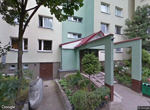 Ceny mieszkań Wrocław UL. ROGOWSKA 128