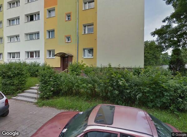 Ceny mieszkań Poznań Ognik 24