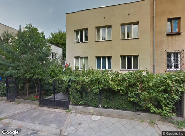 Ceny mieszkań Warszawa ul. Cegłowska 30