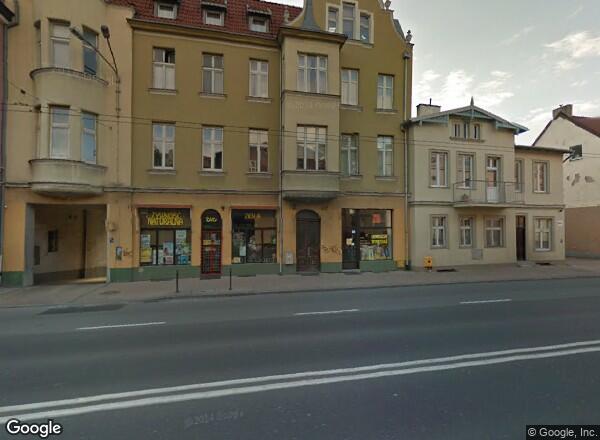 Ceny mieszkań Sopot Aleja Niepodległości 807