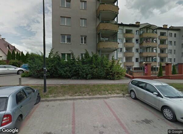 Ceny transakcyjne mieszkań Lublin Milenijna 5