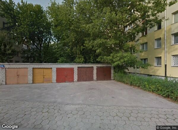 Ceny transakcyjne mieszkań Warszawa ul. Gąbińska 28