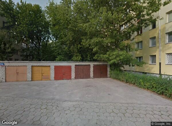 Ceny mieszkań Warszawa ul. Gąbińska 28