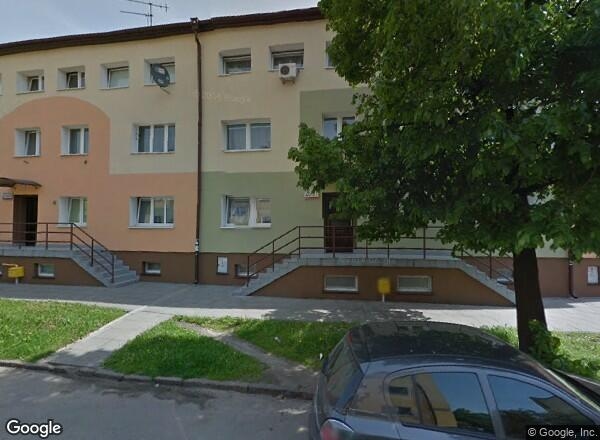 Ceny transakcyjne mieszkań Gdańsk Okrąg 25/27