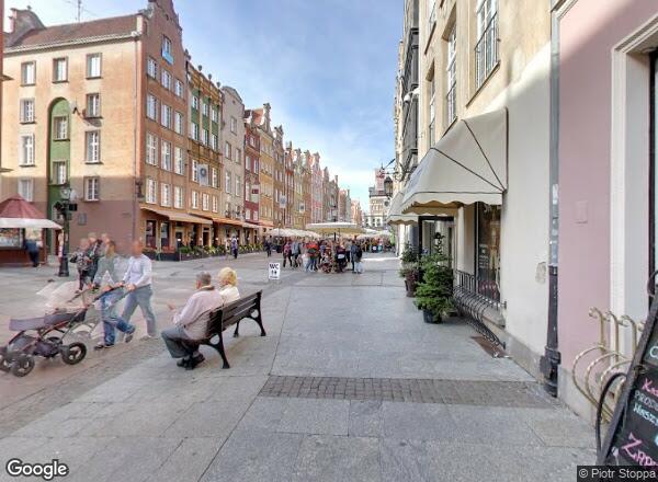 Ceny mieszkań Gdańsk Długa 66