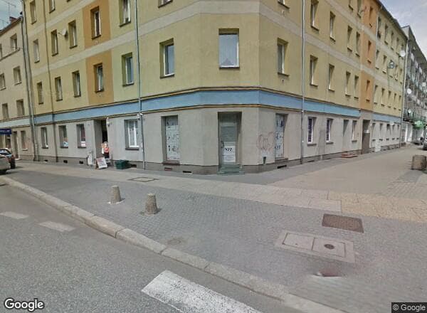 Ceny transakcyjne mieszkań Opole Plac Józefa Piłsudskiego 12