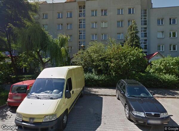 Ceny mieszkań Wrocław UL. KOMOROWSKA 20