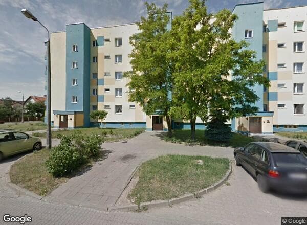 Ceny transakcyjne mieszkań Bydgoszcz Cechowa 23