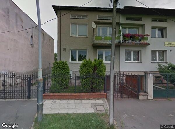 Ceny transakcyjne mieszkań Łódź Gładka 2