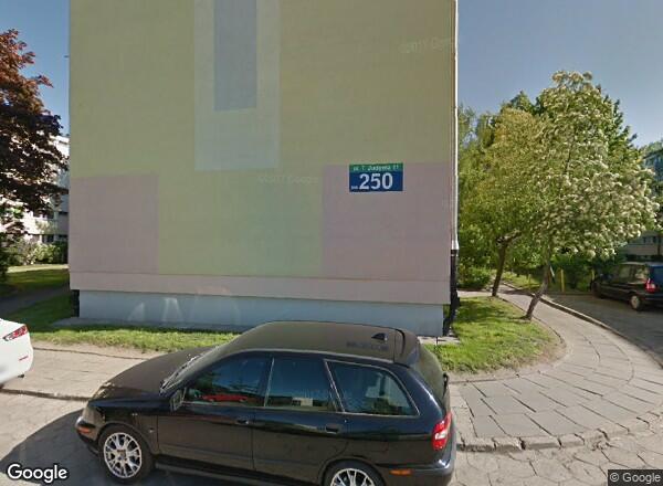 Ceny mieszkań Łódź Tomasza Judyma 11