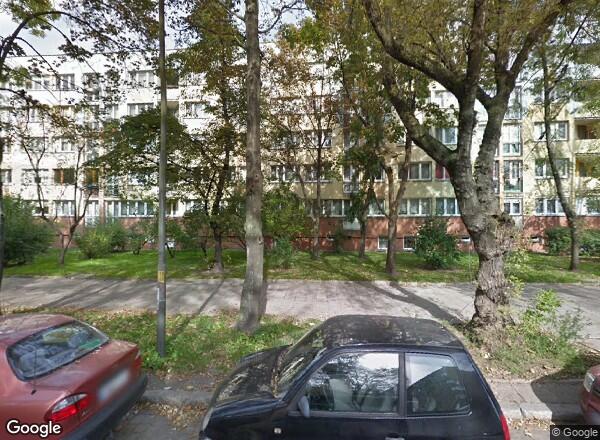 Ceny mieszkań Wrocław UL. ZAOLZIAŃSKA 18