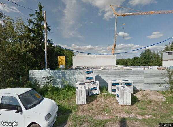 Ceny mieszkań Wrocław UL. GÓRECKA 12