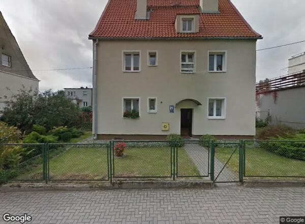 Ceny transakcyjne mieszkań Olsztyn Aleja Przyjaciół 21