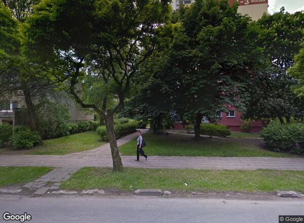 Ceny mieszkań Poznań Macieja Palacza 149