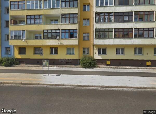 Ceny mieszkań Wrocław UL. GRABISZYŃSKA 15