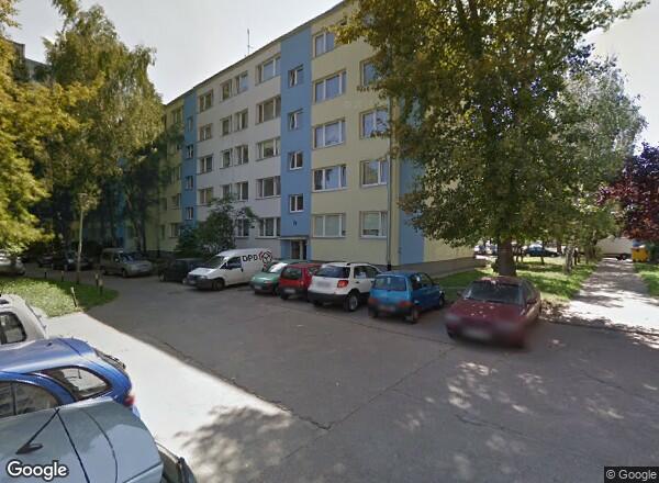 Ceny mieszkań Wrocław UL. BYSTRZYCKA 63