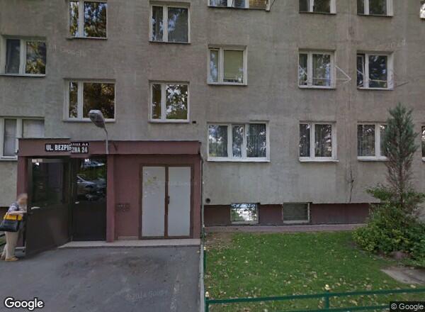 Ceny mieszkań Wrocław UL. BEZPIECZNA 24