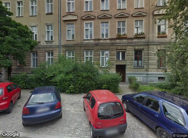 Ceny mieszkań Wrocław AL. JANA MATEJKI 12