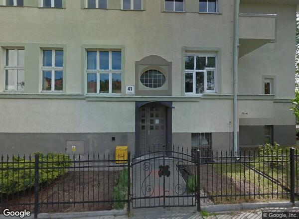 Ceny mieszkań Sopot Parkowa 41