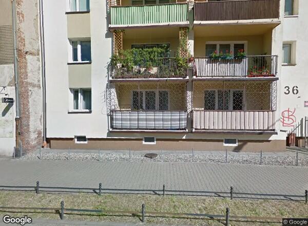 Ceny mieszkań Łódź Karolewska 23