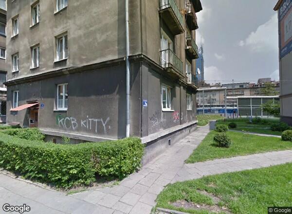 Ceny mieszkań Kraków Kotlarska 3