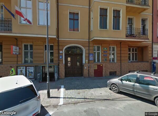 Ceny mieszkań Szczecin Aleja Papieża Jana Pawła II 44