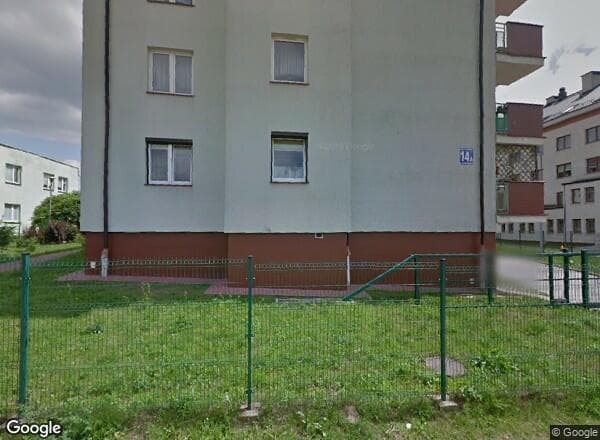 Ceny transakcyjne mieszkań Kielce Króla Kazimierza Wielkiego 14A