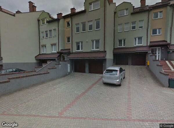 Ceny mieszkań Szczecin Akwarelowa 5