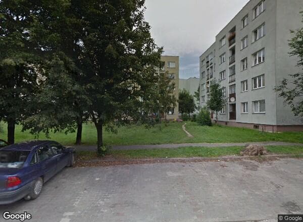 Ceny transakcyjne mieszkań Piaseczno Aleja Róż 3