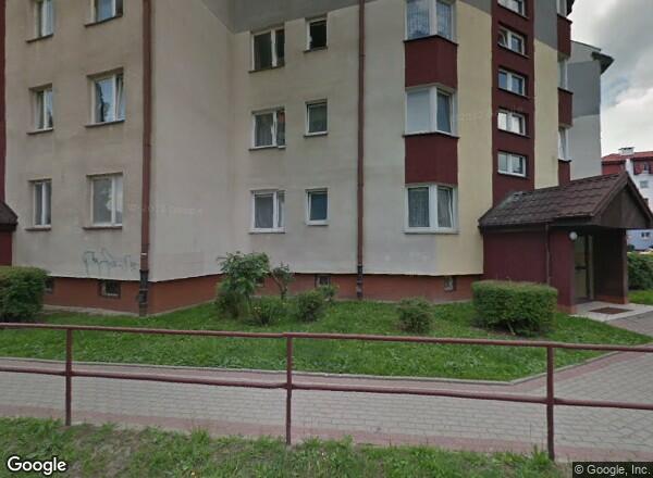 Ceny mieszkań Gdańsk bpa. Hieronima Rozrażewskiego 4C