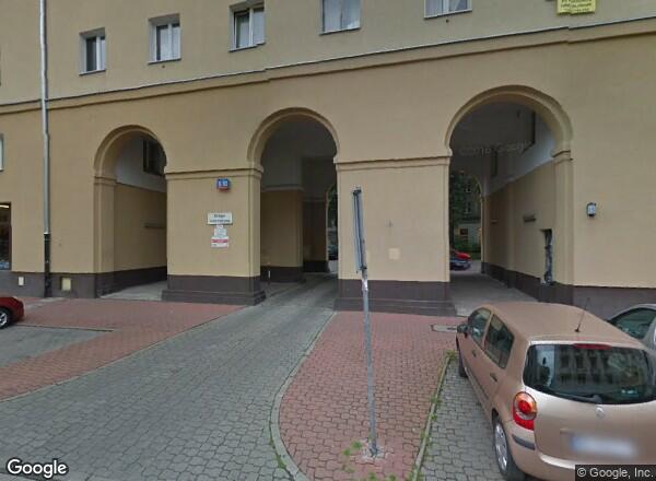 Ceny mieszkań Warszawa ul. Kaliska 8/10