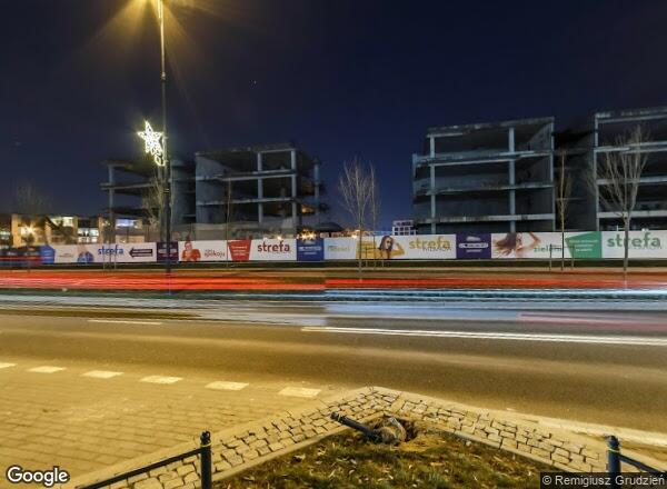 Ceny mieszkań Warszawa ul. F. Klimczaka 6