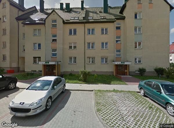 Ceny transakcyjne mieszkań Kielce Tektoniczna 8