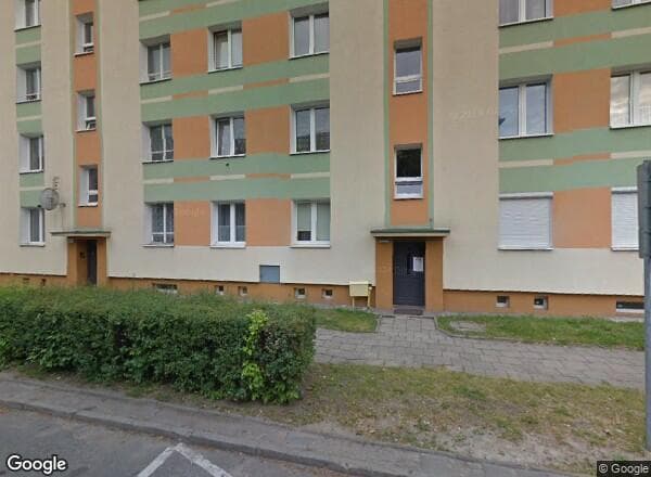 Ceny transakcyjne mieszkań Bydgoszcz Joachima Lelewela 51