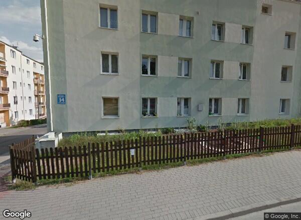 Ceny mieszkań Gdynia Kapitańska 14