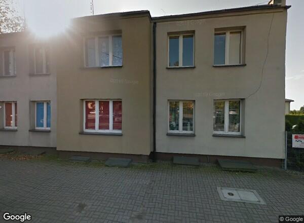 Ceny mieszkań Katowice Szarych Szeregów 38