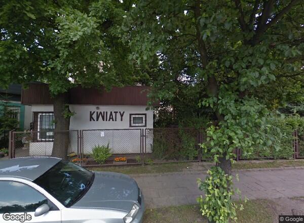 Ceny mieszkań Łódź Smocza 2