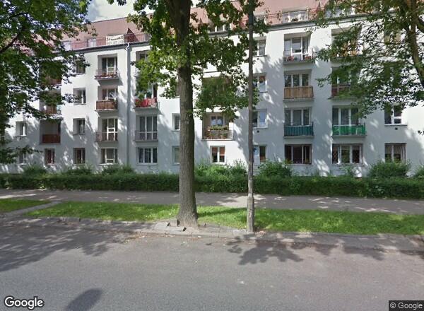 Ceny mieszkań Warszawa ul. Międzynarodowa 53