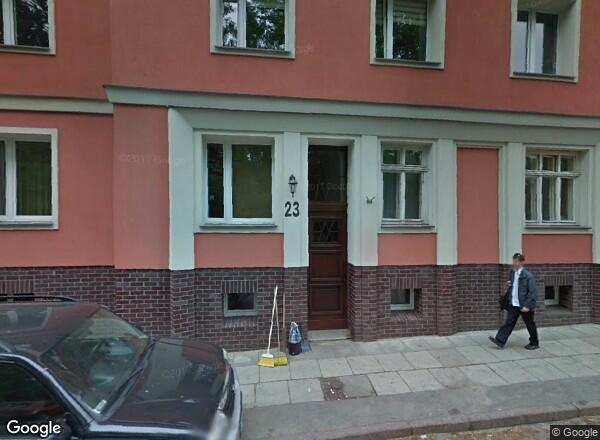 Ceny transakcyjne mieszkań Szczecin Stanisława Noakowskiego 23