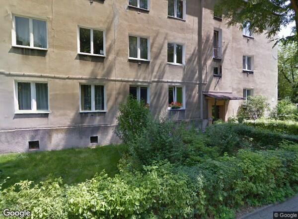 Ceny mieszkań Kraków Żywiecka 22