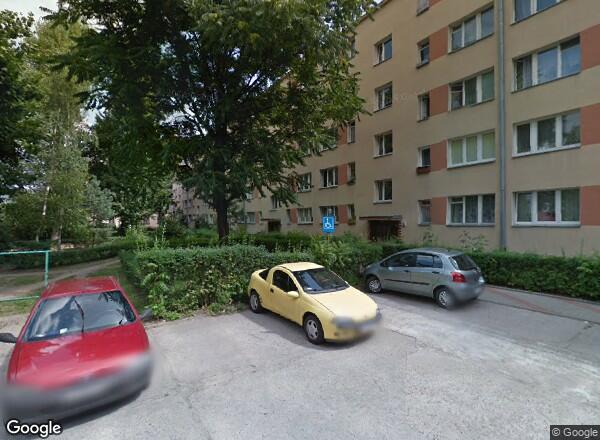 Ceny mieszkań Wrocław UL. SZCZEPIŃSKA 18