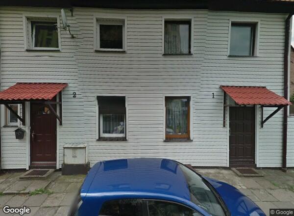 Ceny mieszkań Szczecin Pasterska 1