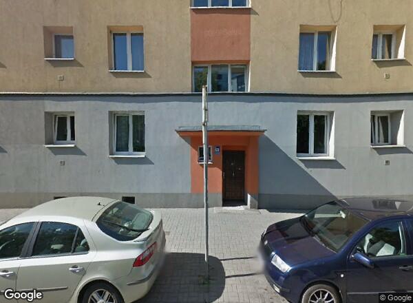 Ceny mieszkań Wrocław UL. TADEUSZA KOŚCIUSZKI 69