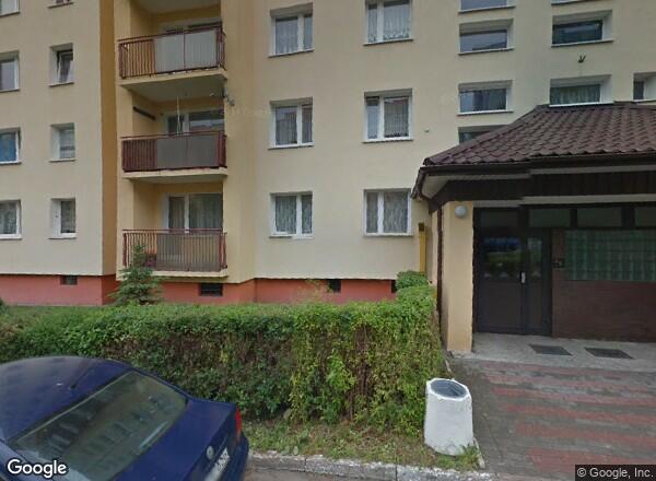 Ceny mieszkań Gdynia Żelazna 25