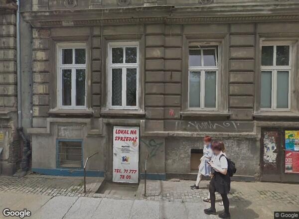 Ceny transakcyjne mieszkań Wrocław PODWALE 17