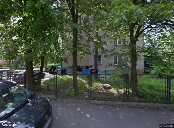 Ceny mieszkań Katowice Józefa Ligęzy 11